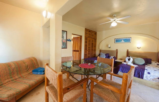 Villas Posada Xaguar by ChezPlaya - Photo 30