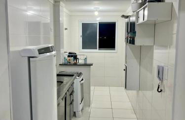 Apartamento pé na areia - Foto 2