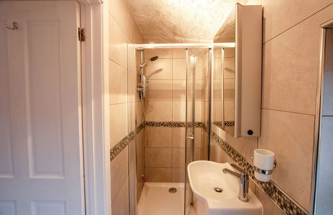 Bayview House - 4 bedroom - Llanmadoc - Foto 21