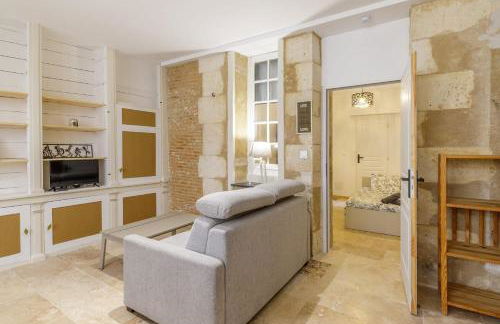 Cour des Moines - centre ville - Foto 9