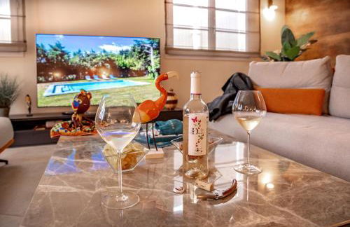 Mas de Ceoulet - Villa de Luxe en Camargue - Foto 13