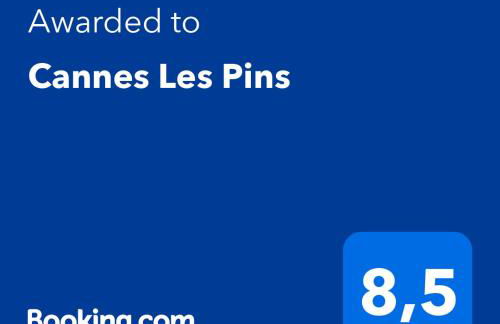 Cannes Les Pins - Foto 24