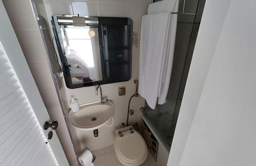 Apartamento Bela Vista Porchat - Foto 66