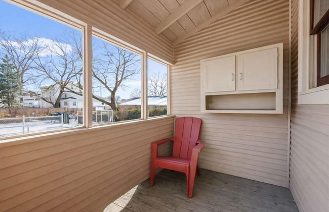 Tibet Twins 2 Retreat for 6 - Foto 24