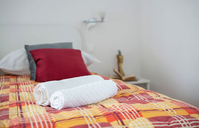 Apartments Biserka - Foto 17