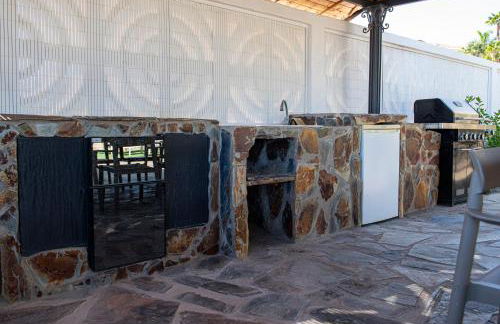 Private Villa with three separate apartments - Foto 17