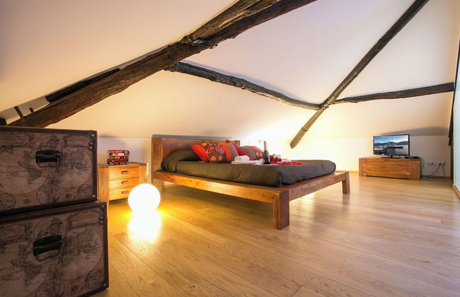 Villa Lucia Laglio - Foto 11