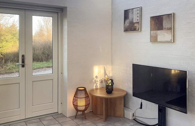 4 Person Holiday Home in Lemvig - Photo 34