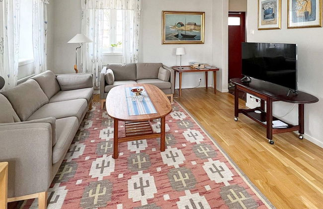 6 Person Holiday Home in Yngsjo, Sverige-by Traum - Foto 9