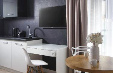 My Story Sopot Apartments - Foto 103