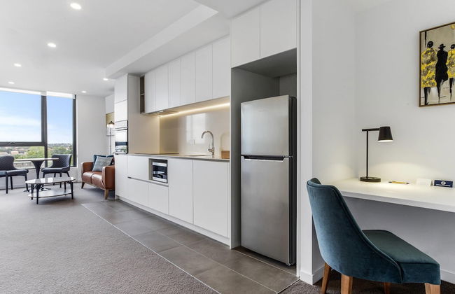 The Sebel Melbourne Moonee Ponds - Foto 33