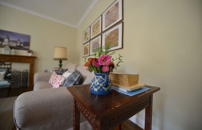 Casa Augustus - Foto 34