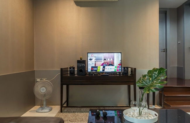 AnB Pool Villa 2BR Red in Pattaya - Foto 14