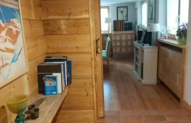 APPARTAMENTO CORTINA 1956 - Foto 15