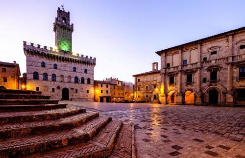 15 min da Montepulciano - Villa Chiara - Foto 14