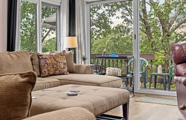 Alpine Escape by Avantstay On Camelback Mountain, Near Waterpark/attractions - Foto 6