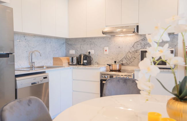 Nasma Luxury Stays - Madinat Jumeirah Living - Foto 13