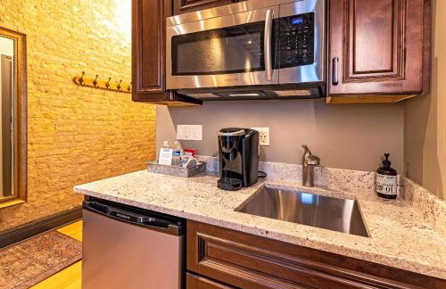 124 Lofts - Downtown Dundee - Walk to Dining - Foto 9