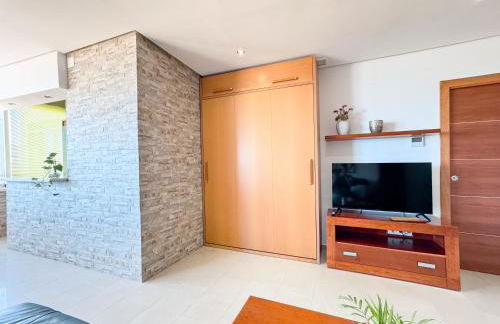 Apartamento Vista al Mar - Photo 15