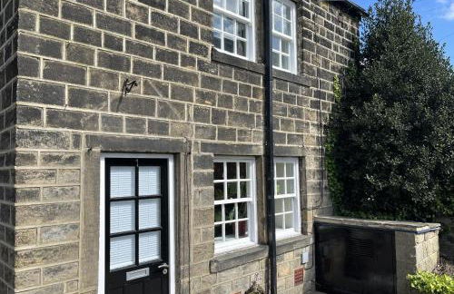 Railway Cottage Horsforth - Foto 22