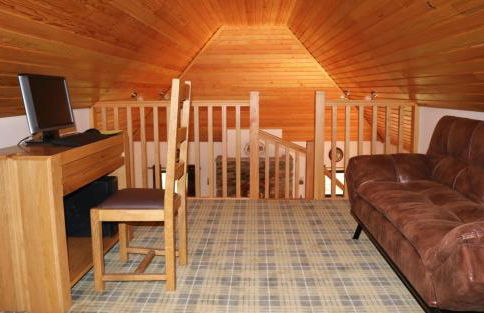 Fairy Glen Cottage - Foto 28