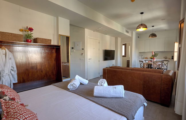 Apartamentos El Marqués - Photo 4