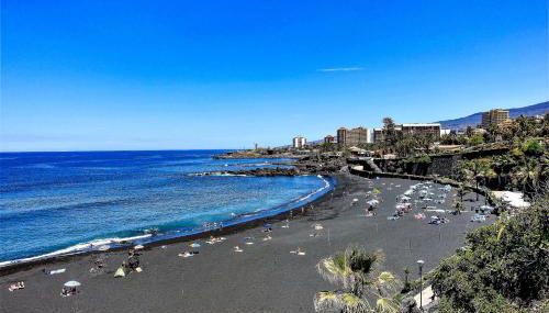 Holiday home Los Frailes - Foto 2