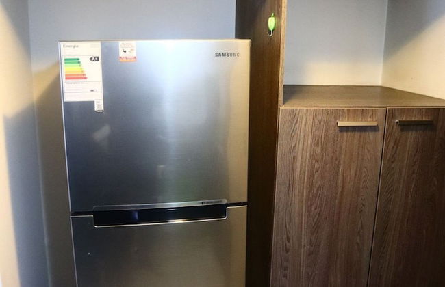 Tranquilo Departamento Full Equipado - Foto 19