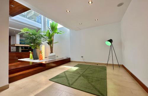 Villa Deluxe - Jardin del Mar y Cielo - ONLY ADULTS - Foto 34