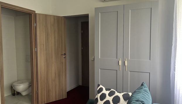 Eden Boutique Accommodation - Foto 3, Habitación