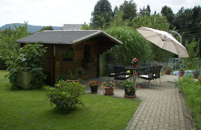 Charming Flat in Sebnitz With Garden - Foto 18