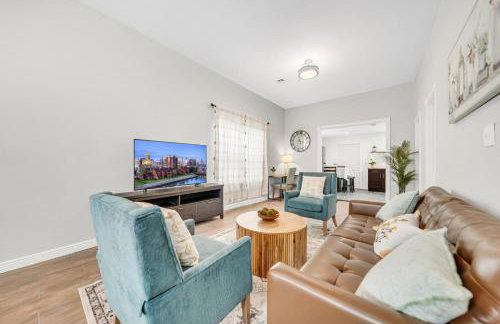 Cozy Buffalo Getaway Minutes to Downtown & Bills Stadium - Foto 3