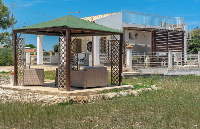 Villetta Emanuela - Foto 24