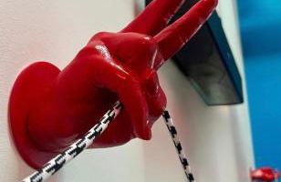 LOFT "POP ART 50's" Idéal PRO - Écran cinéma rétroprojecteur - WIFI Fibre - Borne arcade de jeu - Centre Ville - Foto 46