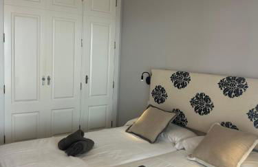 Playa del Duque-Amazing views 2 bedroom - Foto 54
