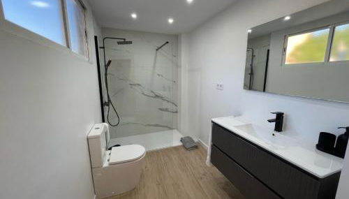 Apartamento Dúplex de Lujo con Terraza Privada y vistas al Castillo - Centro - Foto 4, Shower