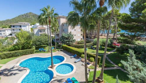 Oro Del Mar Iv Apartamento O2 - Foto 4