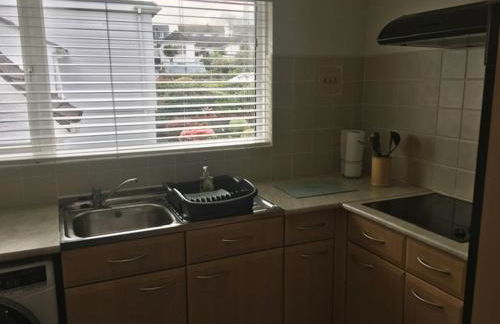 Seymour Apartment - Looe - Foto 5