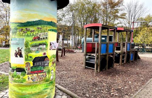 Gemütliche Ferienwohnung - Photo 20