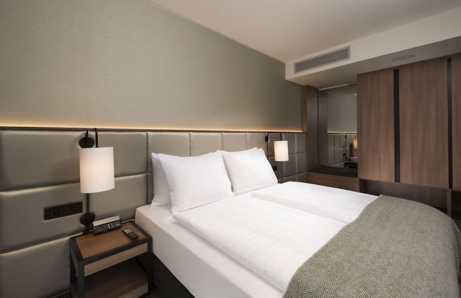 Adina Apartment Hotel Frankfurt Westend - Foto 4