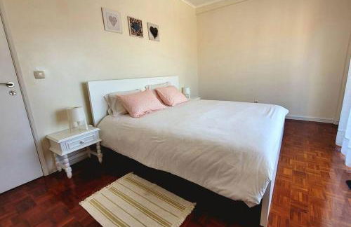 Oeiras Historic Bedrooms - Photo 8