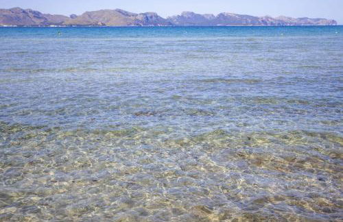 House Ran de Mar Beach - Foto 26