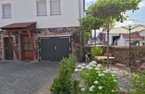 Gästehaus Iwwerdorfer Hof - Photo 10