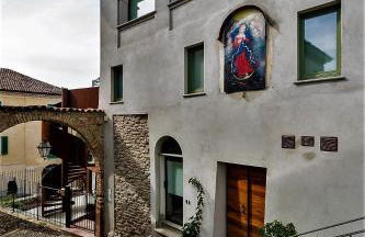 Casa del Maestro-Appartamenti d'Arte - Foto 7