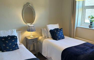 Peak District - 2 Beds - Sleeps 4 - Pet Friendly - Foto 12