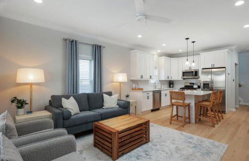 The Pelican's Perch: New Build - Foto 1