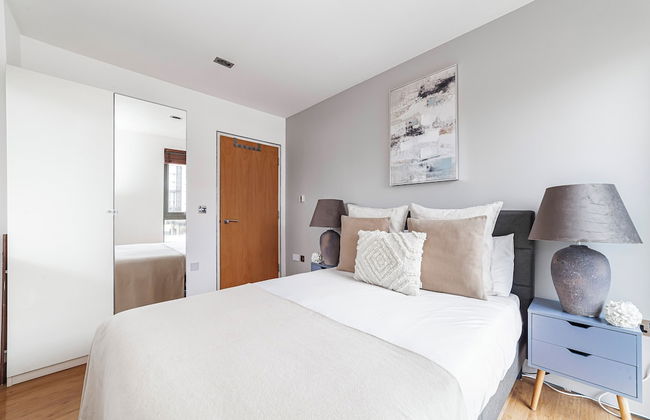 Wonderful flat in Haggerston - Photo 5