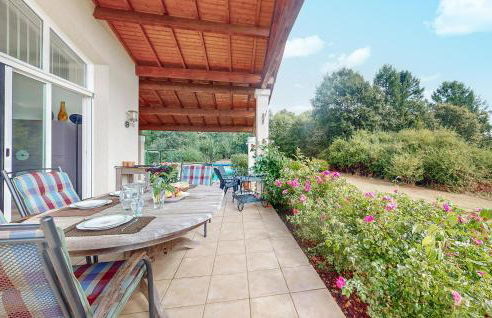 3 Bedroom Stunning Home In Ecuras - Foto 19