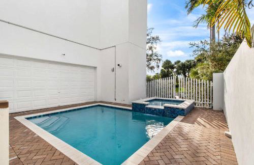 New construction 2 story Villa jacuzzi pool luxury - Foto 18