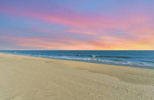 Coastal Holiday at the Drifter - Foto 25